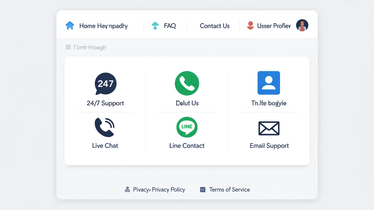 บริการลูกค้า SORA168 ตลอด 24 ชั่วโมง ทีมงานมืออาชีพ
